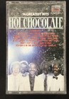 Hot Chocolate - 14 Greatest Hits UK EMI Audio Cassette 1976