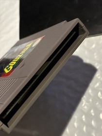 Godzilla: Monster of Monsters! for the Nintendo (NES) Complete in Box