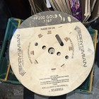 Prysmian FP200 White 2 core Fire resistant cable, 2.5mm² x 50m