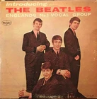 The Beatles - Introducing...The Beatles