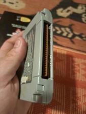 Perfect Dark Nintendo 64 N64 Game/ Manual Tested Working Authentic