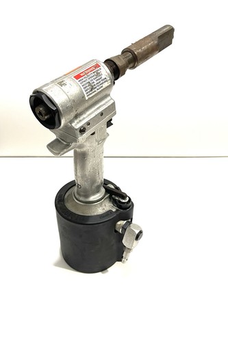 Huck 244 Pneumatic Riveter - Picture 5 of 7