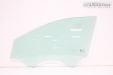 2017-2024 CHEVROLET MALIBU FRONT LEFT DRIVER SIDE  DOOR PANEL WINDOW GLASS OEM