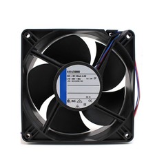 For 4414/39MU Cooling Fan 24V 185mA 4.4W 120*120*38MM