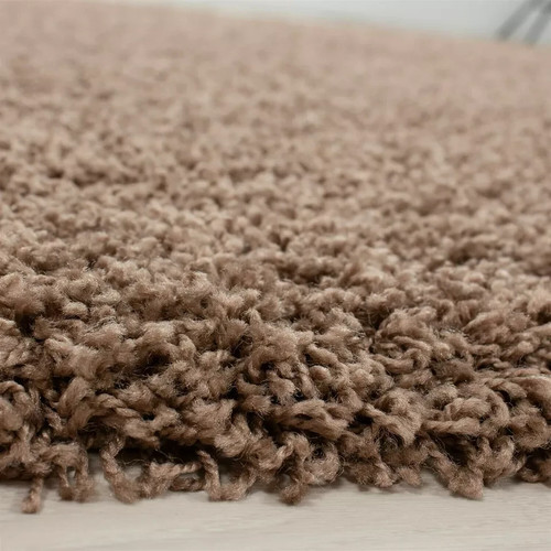 Fluffy Shaggy Rug Extra Soft Non-Slip Luxury Carpet for Hall, Lounge & Bedroom - Picture 43 of 50