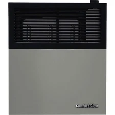 Comfort Glow 11,000 BTU 375 Sq. Ft Direct Vent Propane Wall Heater DVP11 Comfort