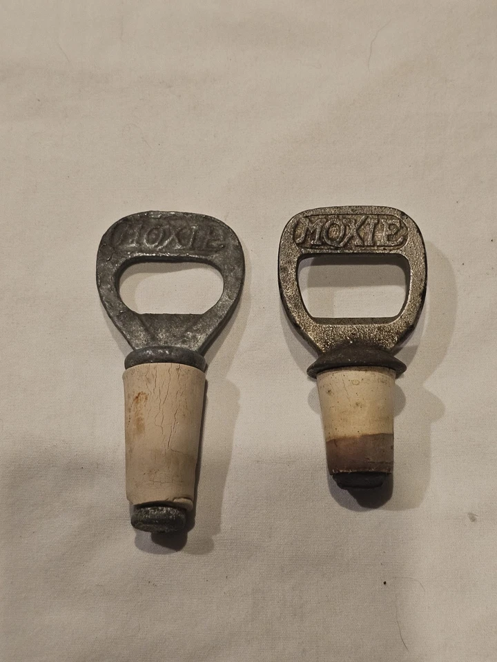 Juego de 3 abridores de botellas y tapones Moxie L@@@k!!!! Foto 4 de 4