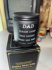 Dad Gifts from Daughter Son, Birthday Gifts for Dad Fathers Day, Funny Gifts