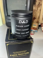 Dad Gifts from Daughter Son, Birthday Gifts for Dad Fathers Day, Funny Gifts 