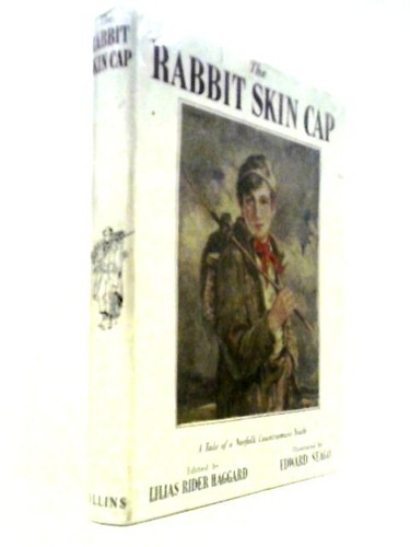 The Rabbit Skin Cap (George Baldry - 1950) (ID:56240)