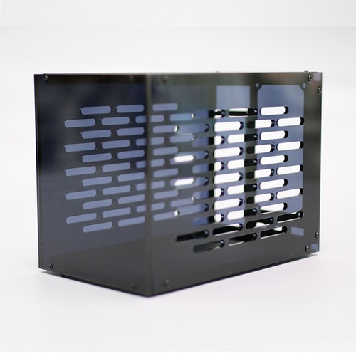 SFX Case for TH3P4G3 -Compatible GPU Dock for Laptop Notebook to3641 - Afbeelding 3 van 9