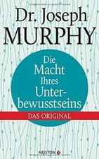 Die Macht Ihres Unterbewusstseins: Das Original von Murp... | Buch | Zustand gut