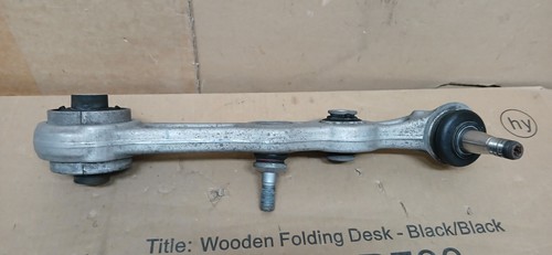 MERCEDES-BENZ C CLASS W205 FRONT OFF SIDE LOWER CONTROL ARM A20508RE 13-21 - Picture 6 of 10