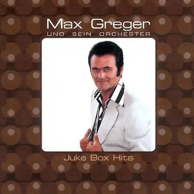 Max Greger - Juke Box Hits ZUSTAND SEHR GUT