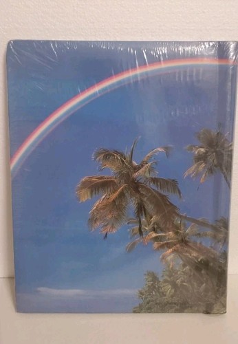 Vintage Sealed in package photo album - Picture 2 of 3