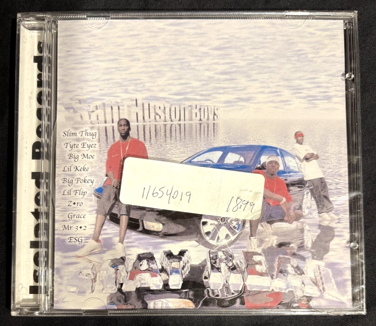 G-Funk Music CDs for sale | eBay