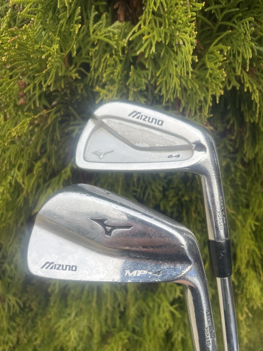 Mizuno MP 64 Golf Clubs for sale - eBay