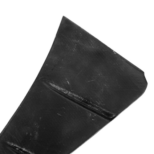 Front Fender Side Vent Outlet Covers Trim REAL Carbon Fiber For LEXUS RC F 15-18 - Picture 12 of 16