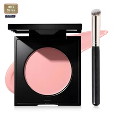 Under Eye Brightener Concealer,2025 New Eye Corrector Cream,Reduces Appearance o