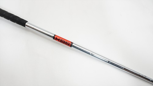 Tour Edge Cu Forged 8 Iron Extra Stiff Flex Kbs Steel 0929721 Good HB2-8-41 - Picture 5 of 6