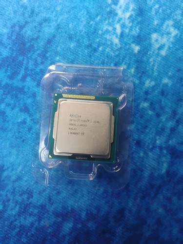 Intel Core i3-3245, 3,40ghz, SR0YL - Bild 15 von 24