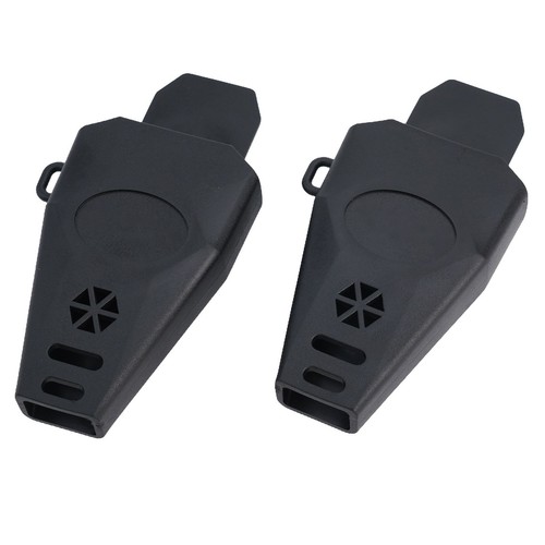 Brand New Luya Pliers Sleeve Cover Black Buckle Fishing Tool Holder Plastic - Bild 10 von 43