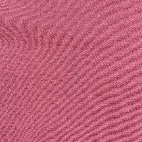 Ralph Lauren Polo Sport Felpa Donna Media Oversize Baggy Rosa Girocollo - Foto 7 di 9