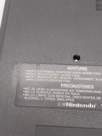 Nintendo NES Spiel Batman Returns NOE Modul Game Cartridge