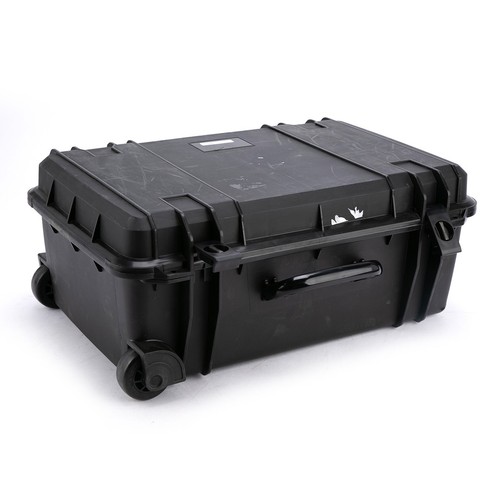 Kessler Motion Control Hard Case - SKU#1926633