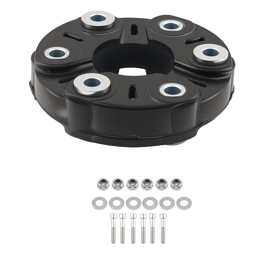 Drive Shaft Coupler Flex Joint for BMW 328i xDrive E90 E91 E92 2.0L 3.0L 09-13 - Picture 3 of 12