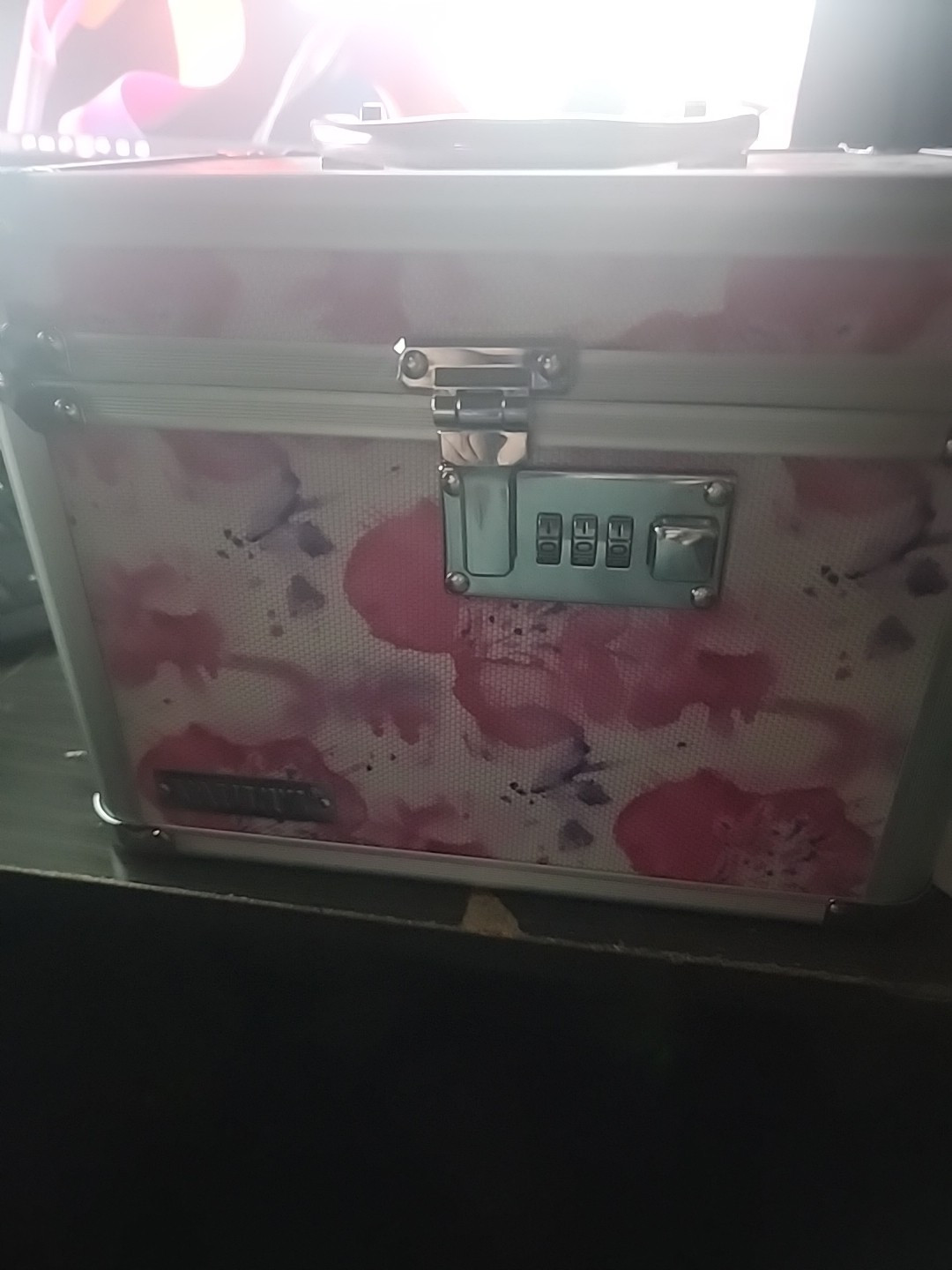 Item photo(s) from verified buyer