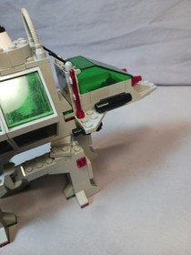 LEGO 6940 Space Alien Moon Stalker VTG 1986 100% Complete w/Instructions