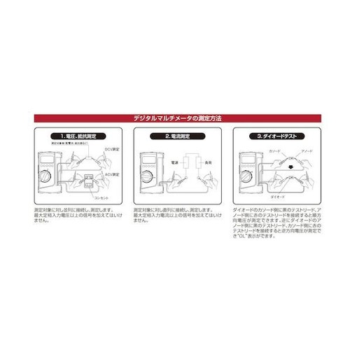Sanwa PC7000 True RMS Digital Multimeter PC Link Logging CATIII 600V Genuine - Picture 3 of 10
