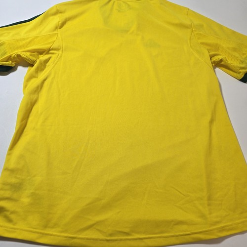 Camiseta Original Adidas Palmeiras 2013-14 Talla XL - Imagen 15 de 16