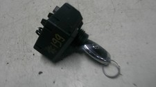 Mercedes Benz C220 W204 2012 Ignition Lock Switch With Key A2079052600 ST199