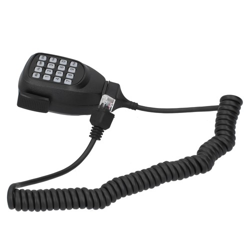Nowy mikrofon naramienny Walky Talky do QYT KT-5800 KT-8900 KT-8900D KT-7900D KT - Zdjęcie 18 z 22