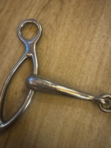 5,5" American Gag - PORTOFREI - Bild 2 von 5