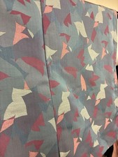 Japanese Kimono Washable Geometric