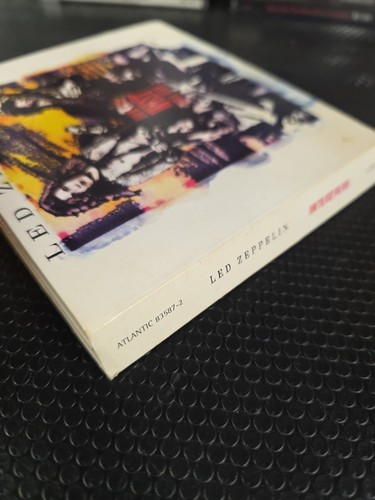 How the West Was Won [Box] by Led Zeppelin (CD, May-2003, 3 Discs, Atlantic... - Picture 5 of 16