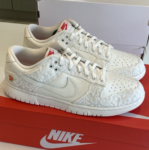 Nike Dunk Low „Give Her Flowers“ / FZ3775-133 / UK 9,5 ✅ - Bild 6 von 9