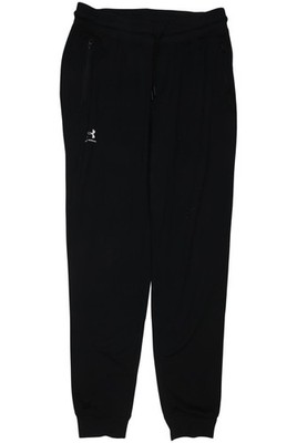UNDER ARMOUR Stoffhose Herren Hose Pants Chino Gr. M Schwarz #sq9gdps