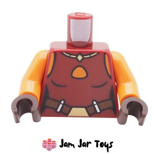 LEGO Minifigure Torso Body - Large Selection 110 plus Types - Choose Mix SAVE - Picture 118 of 127
