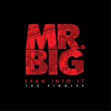Mr. Big - Lean Into It  - The Singles (5-7Inch Box Set) [New 7 Inch Vinyl]