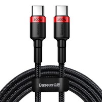 Kabel PrzewóD USB-C PD 2.0 200Cm Baseus Cafule CATKLF-AL91 Quick Charge 3.0 5A Z