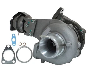 1*Turbolader Neu 55217494 für Fiat