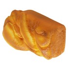 Modèle de faux toast : Pain artificiel de simulation faux pain - Décoration