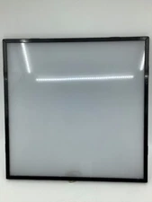 Litepanels Gemini 1x1 Diffuser Ultra Light - functional, but repaired