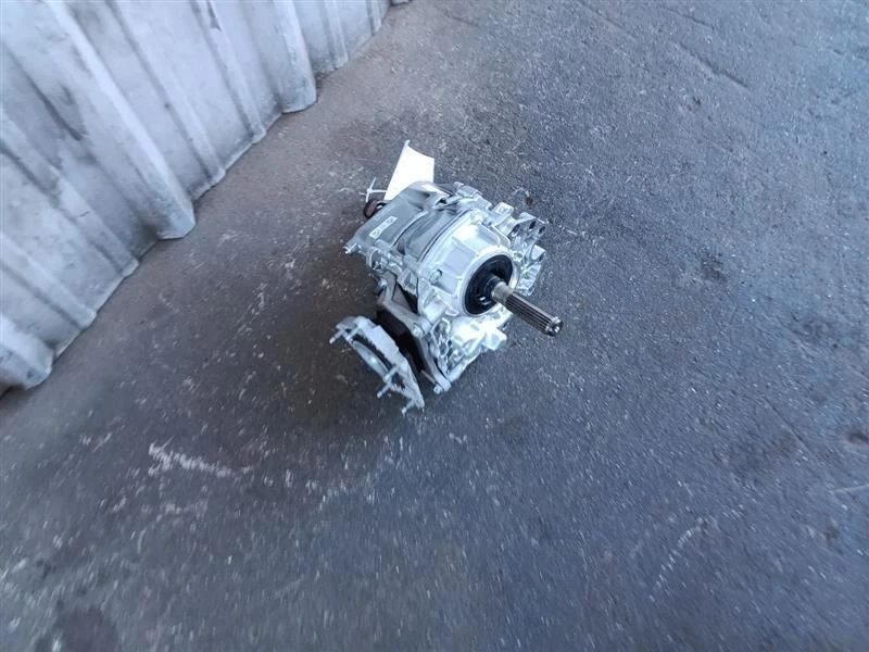 20-22 Mercedes GLC300 Transfercase Transfer Case Assembly 7252803900 - Image 3 of 4