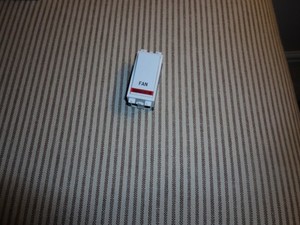 TENBY SWITCH FOR TUMBLE DRYER AS PHOTOS BELOW