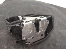 7202148 central locking rear engine rh for BMW SERIE X5 (E70) 3.0D 1080883